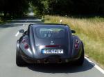 Wiesmann GT MF4 2003 года